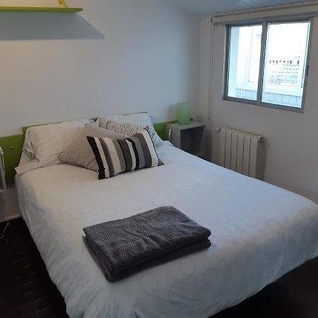 Apartamento En Vivienda Unifamiliar, Con Posibilidad De Plaza De Garaje Apartment Santiago de Compostela Luaran gambar