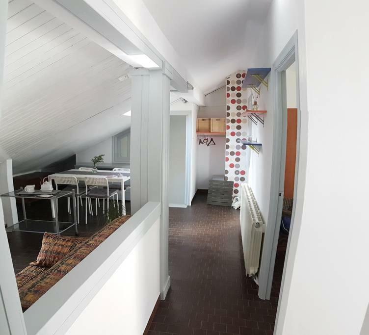 Apartamento En Vivienda Unifamiliar, Con Posibilidad De Plaza De Garaje Apartment Santiago de Compostela Luaran gambar