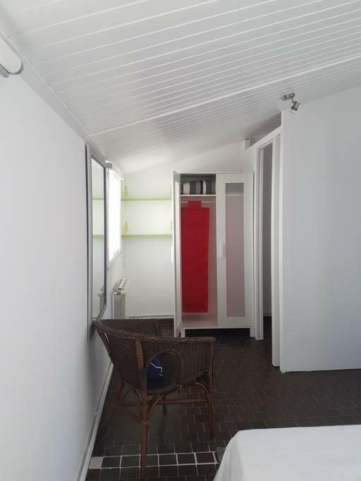 Apartamento En Vivienda Unifamiliar, Con Posibilidad De Plaza De Garaje Apartment Santiago de Compostela Luaran gambar