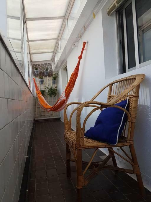 Apartamento En Vivienda Unifamiliar, Con Posibilidad De Plaza De Garaje Apartment Santiago de Compostela Luaran gambar